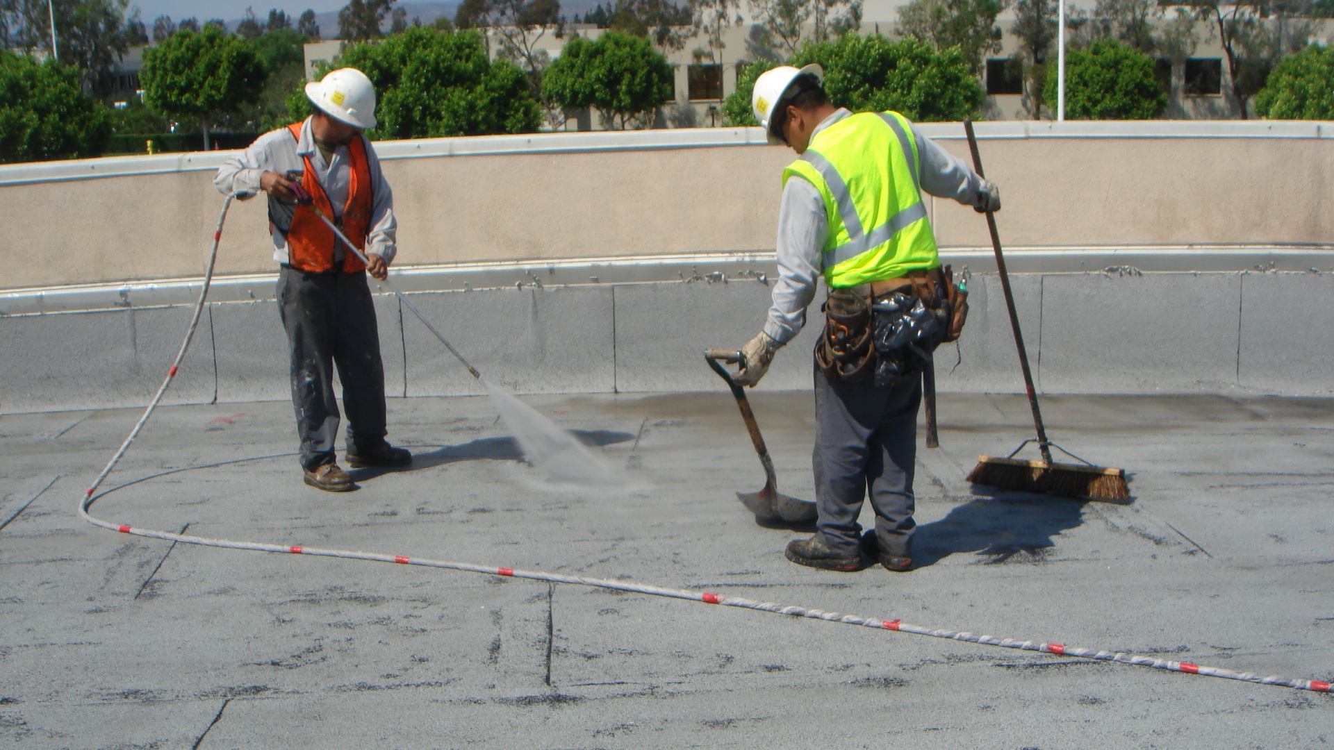 Commercial and Industrial Roof Inspections | Commercial and Industrial Roof Inspections in California | Commercial and Industrial Roof Inspections in Nevada | Commercial and Industrial Roof Inspections in Arizona